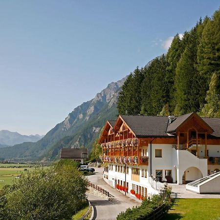 Hotel Kranebitt Val di Vizze Esterno foto