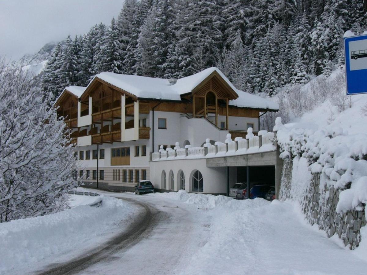 Hotel Kranebitt Val di Vizze Esterno foto