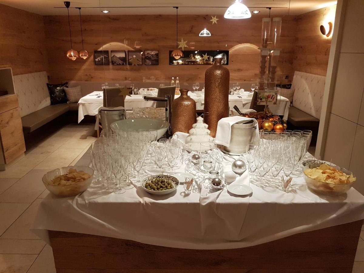 Hotel Kranebitt Val di Vizze Esterno foto