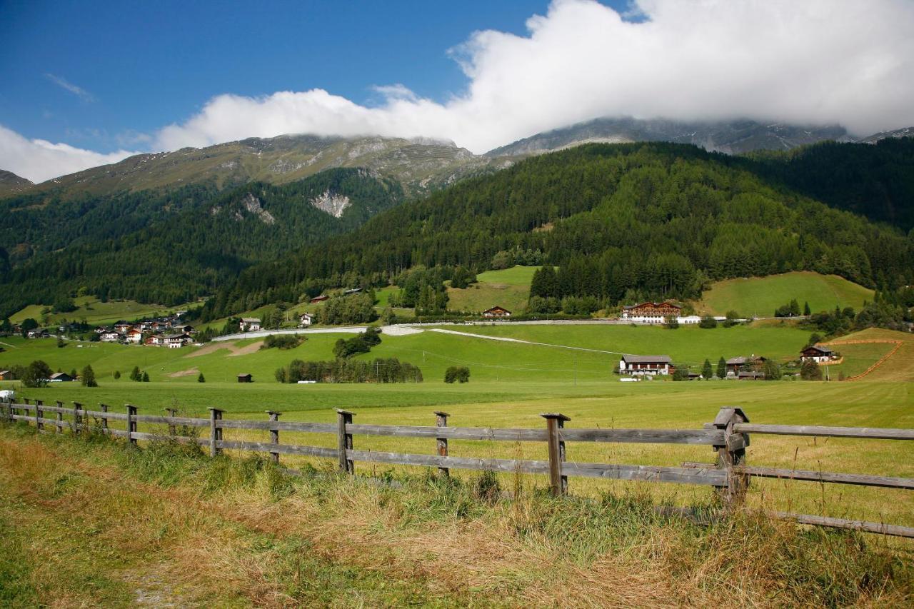 Hotel Kranebitt Val di Vizze Esterno foto