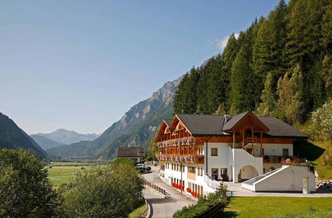 Hotel Kranebitt Val di Vizze Esterno foto