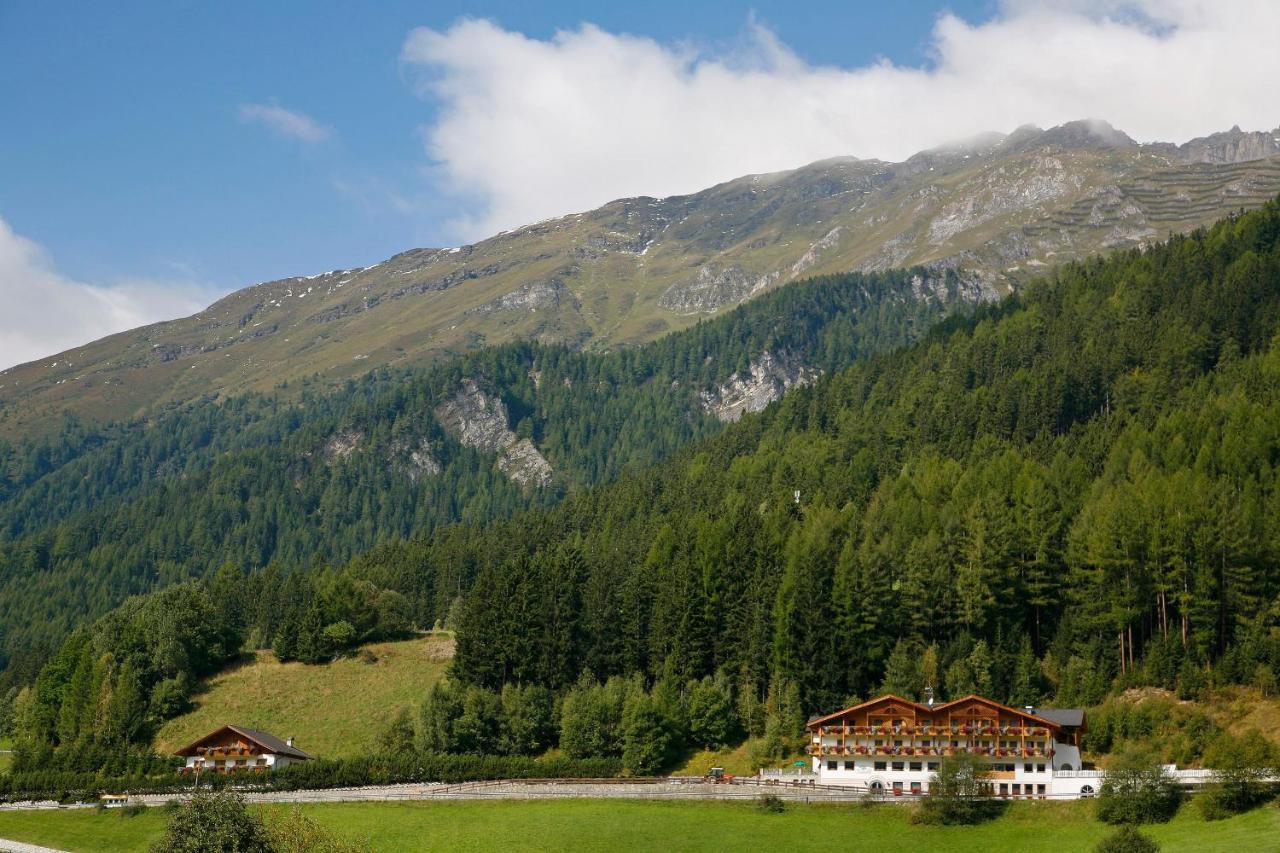 Hotel Kranebitt Val di Vizze Esterno foto